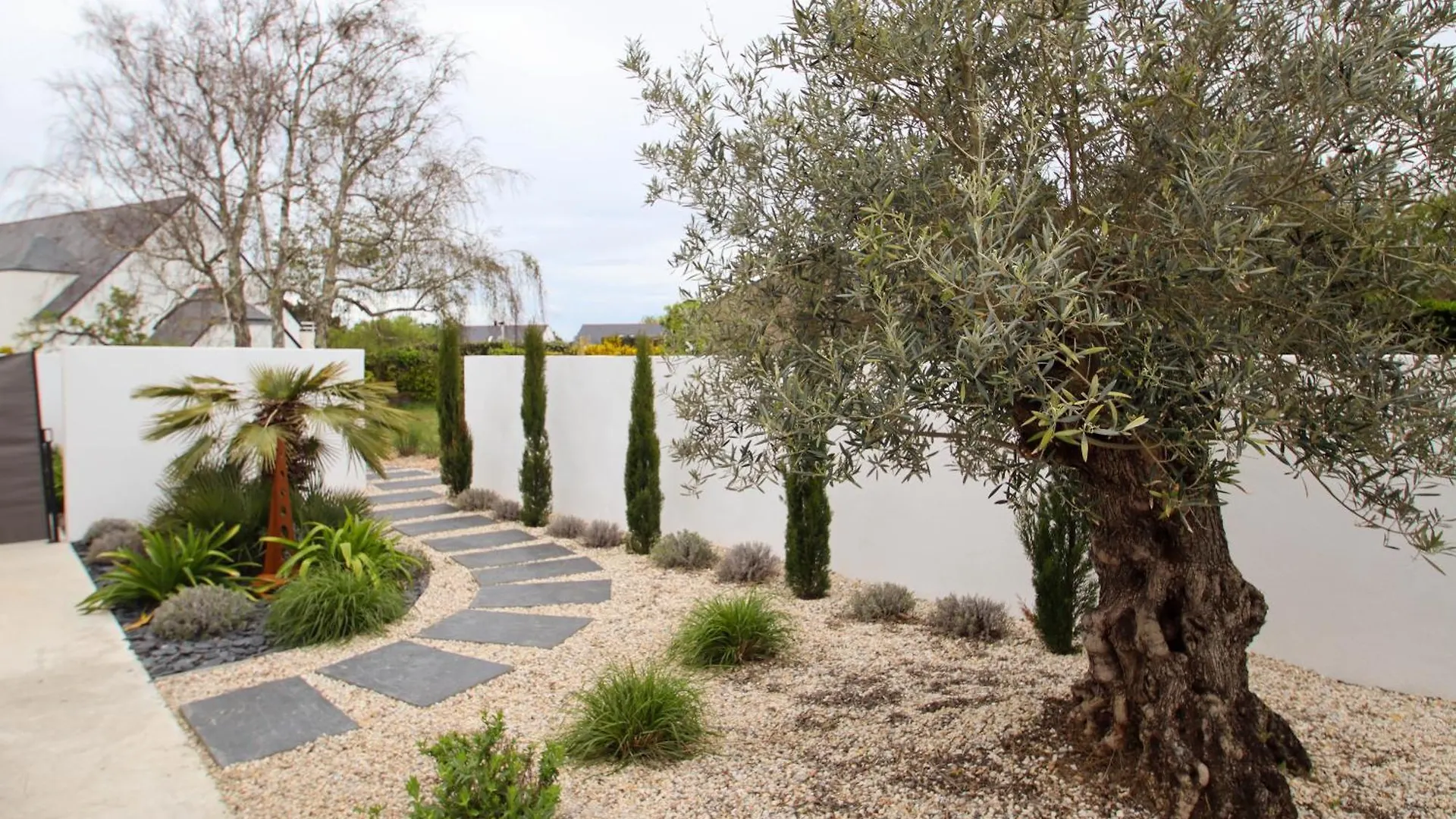 度假居 L'Atelier D'Artiste By Domaine De Colomban - Plages Et Commerces A Pieds 卡纳克