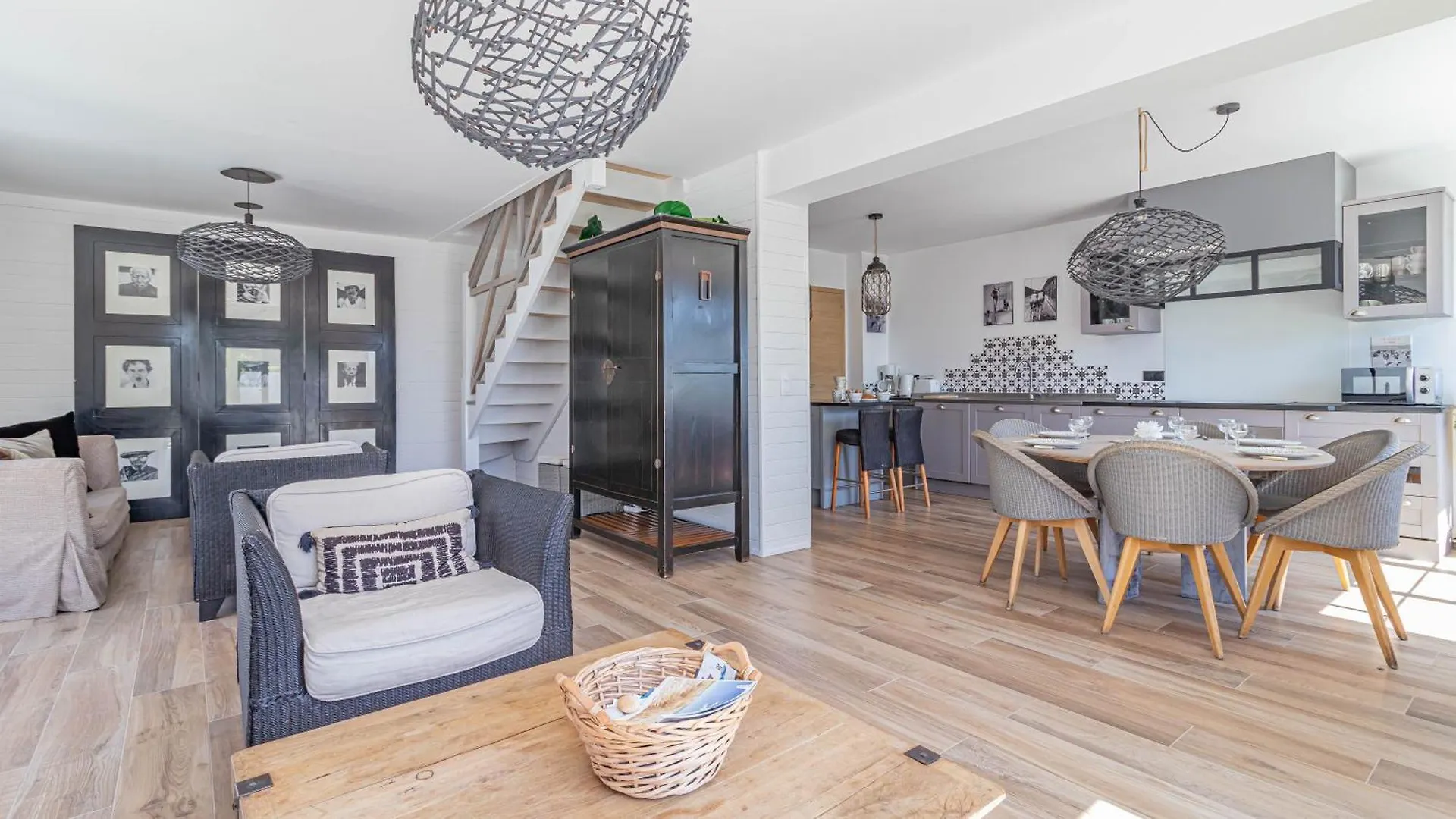 L'Atelier D'Artiste By Domaine De Colomban - Plages Et Commerces A Pieds 卡纳克 法国
