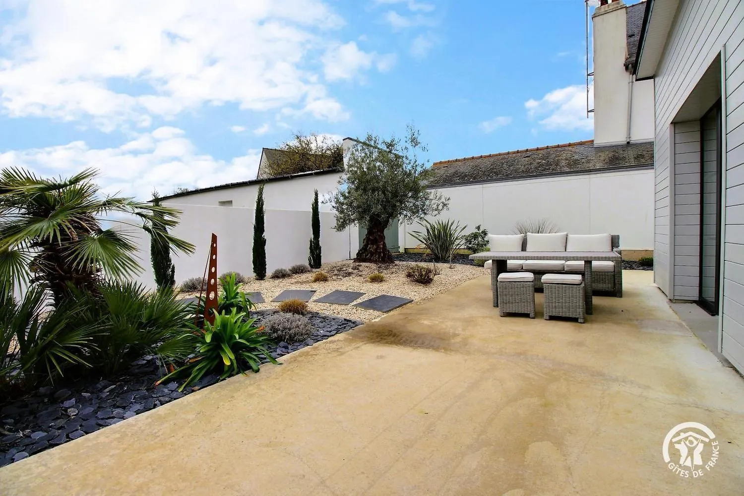 L'Atelier D'Artiste By Domaine De Colomban - Plages Et Commerces A Pieds 卡纳克 度假居