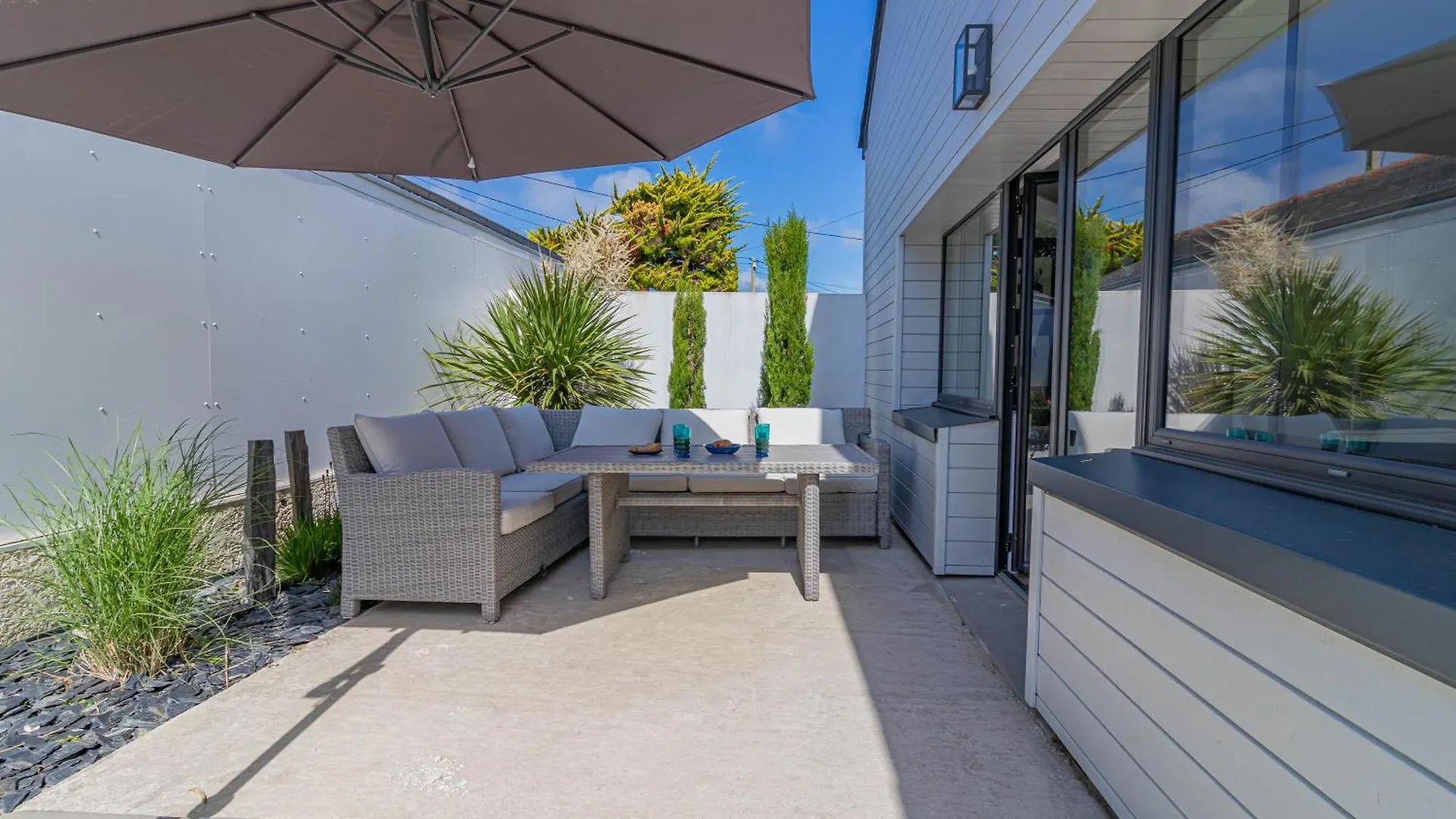L'Atelier D'Artiste By Domaine De Colomban - Plages Et Commerces A Pieds 卡纳克 0*,  法国