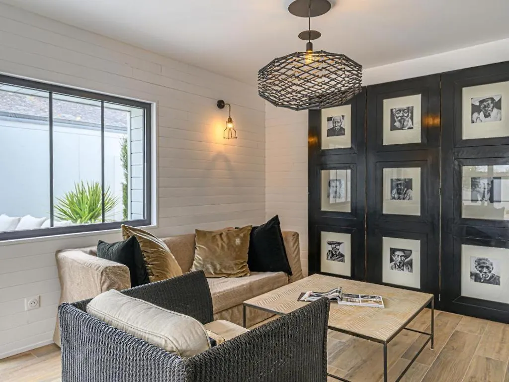 L'Atelier D'Artiste By Domaine De Colomban - Plages Et Commerces A Pieds 卡纳克 法国