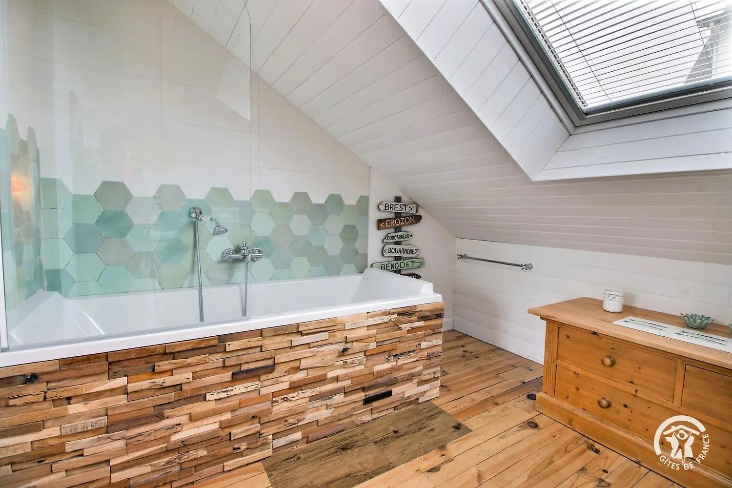 L'Atelier D'Artiste By Domaine De Colomban - Plages Et Commerces A Pieds 卡纳克